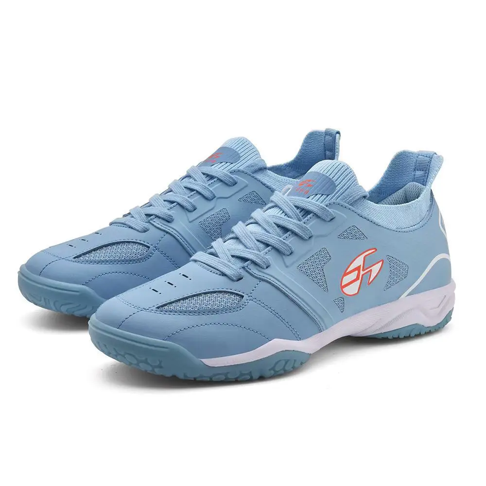 Professional New Men's Badminton Shoes Men's Table Tennis Shoes Women's Training Shoes Outdoor Breathable Sneakers