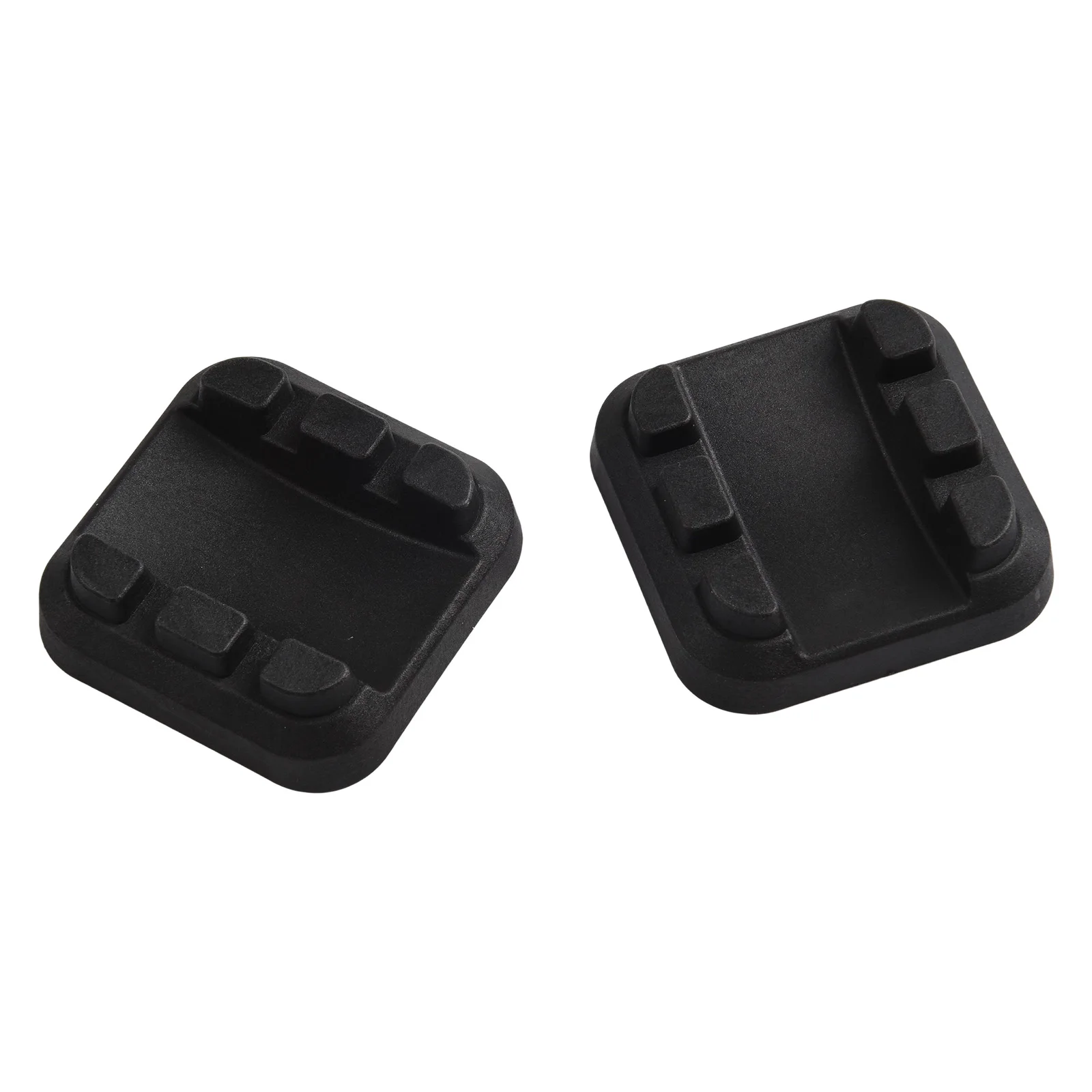 For Griddles Grill Levelers Griddle Leveling Shims BBQ Cookouts Enhanced Cooking Stability Portable Leveling Solution