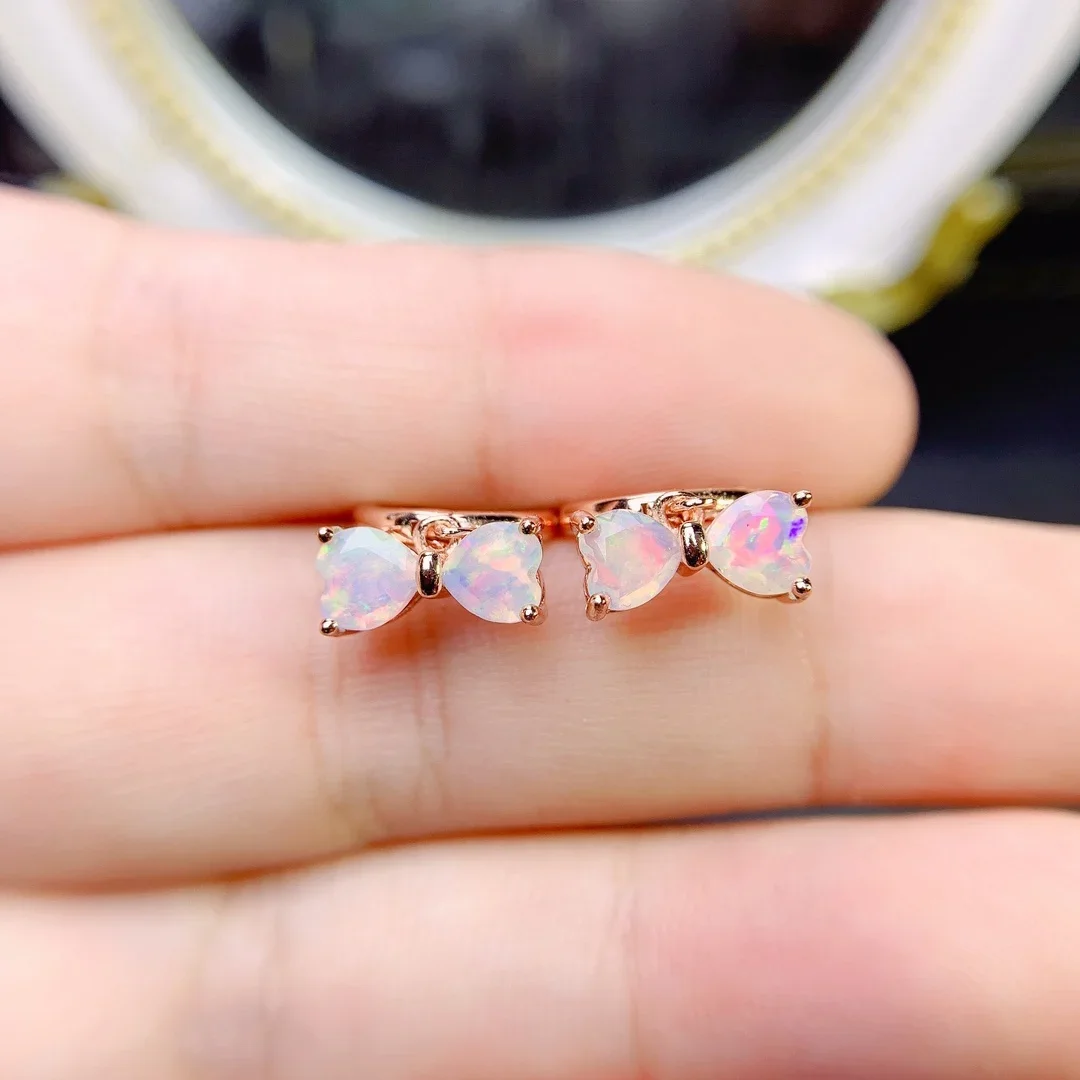 natural-opal-earrings-women's-silver-925-earrings-women's-wedding-gems-free-shipping-earrings-sterling-certified-jewelry