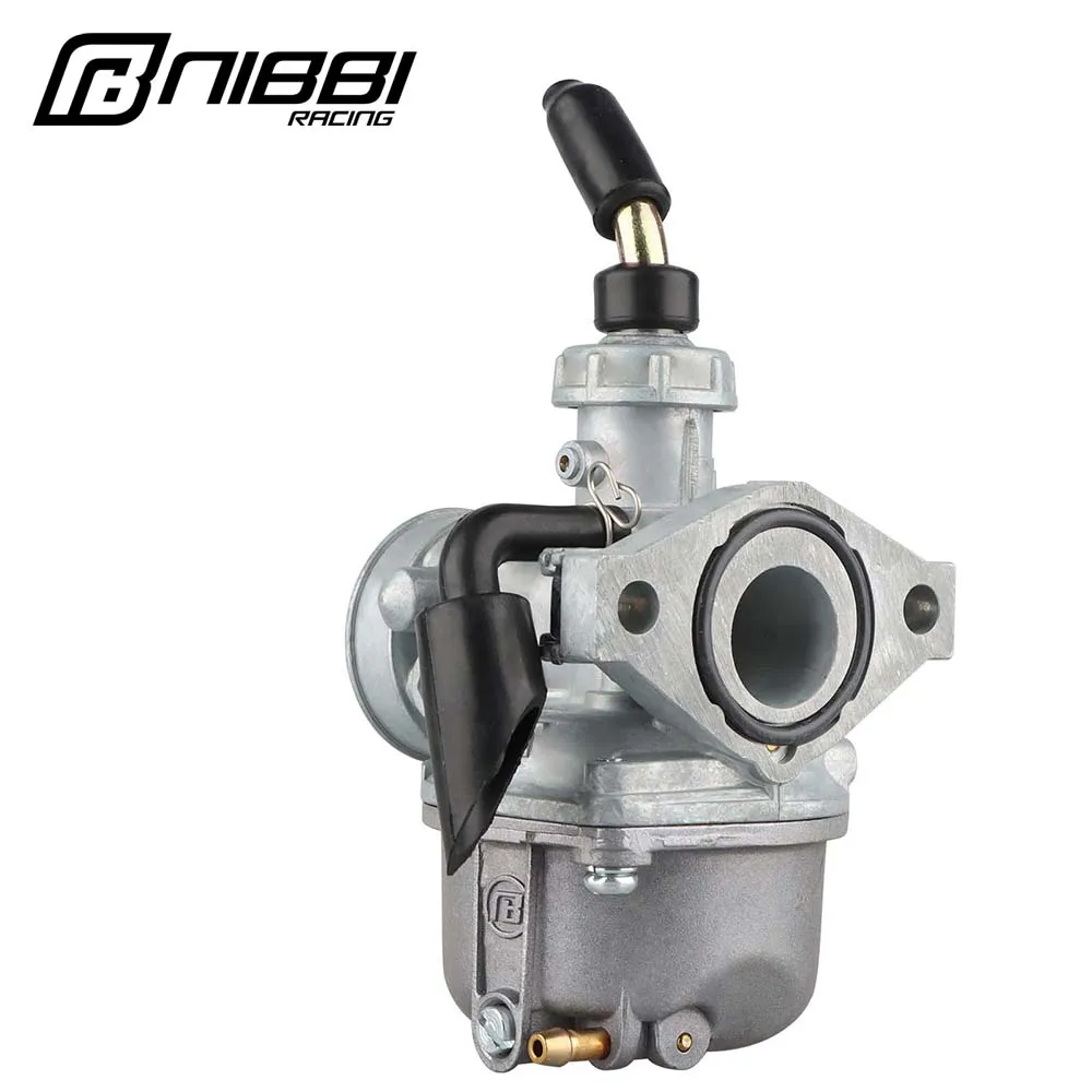 NIBBI PZ18 PZ14 Carburetor for 50cc 60cc 70cc 80cc 90cc 100cc motorcycle OEM Kehin fit ATV dirt bike pit bike