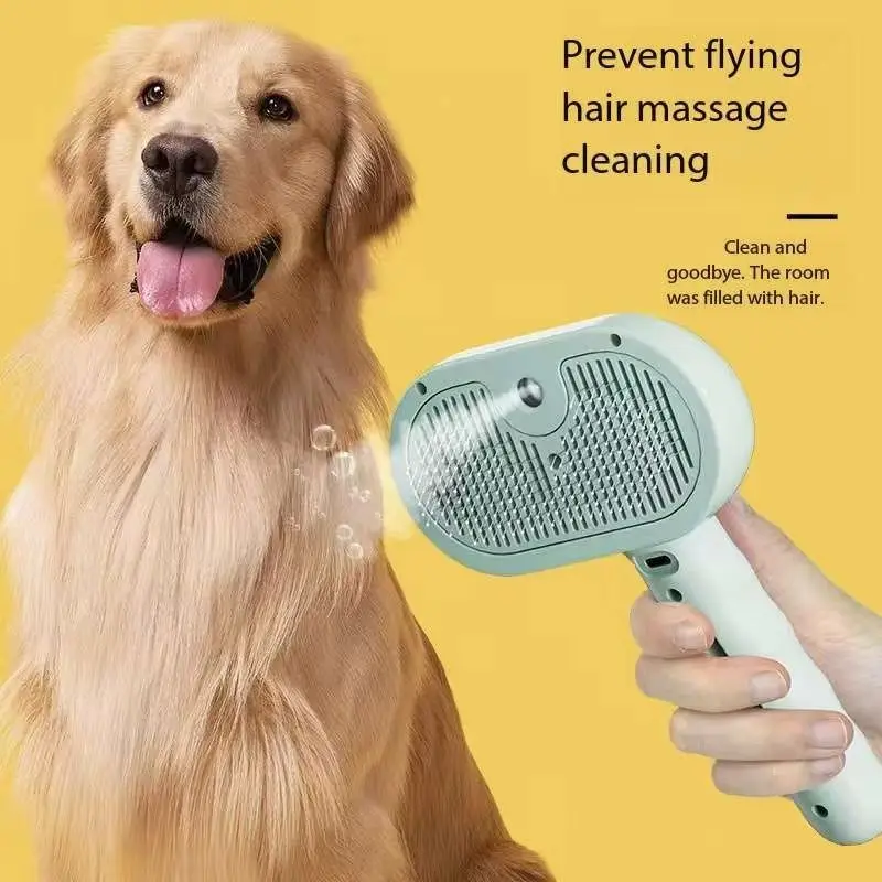 Thumbnail 2 - #78 Trending Pet Combs & Brushes Right Now