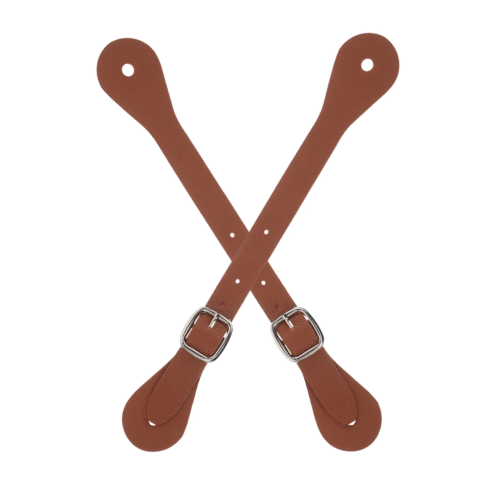 2 uds. Correa para montar a caballo, correas ajustables para botas, cinturones para abrigo de vaquero para mujer, hombre antiguo