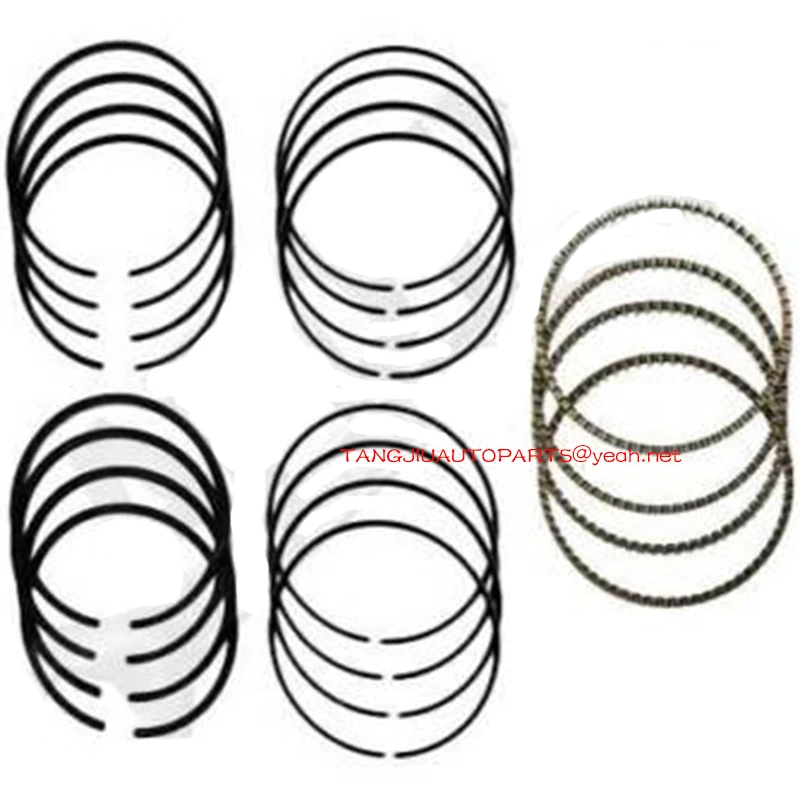 

5073524AA 1Set Engine Piston Ring Fit CHRYSLER PT CRUISER 2002-2010