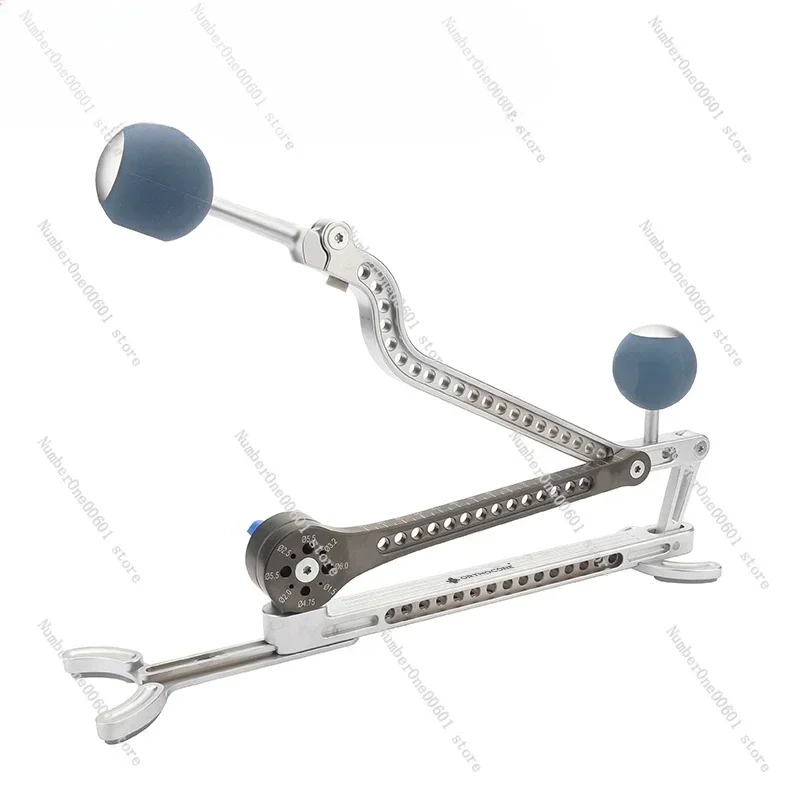 

Benchtop Rod Breaker Scissor Rod Pliers Spine Cervical Spine Lumbar Spine