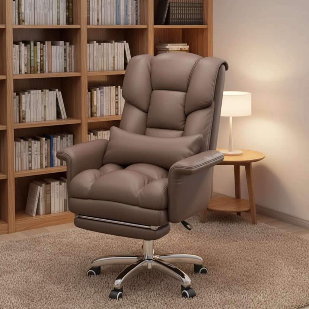 Hot-Selling Modern Ergonomic Customizable Adjustable Office Chair with Backrest Gaming Chairpromote sales