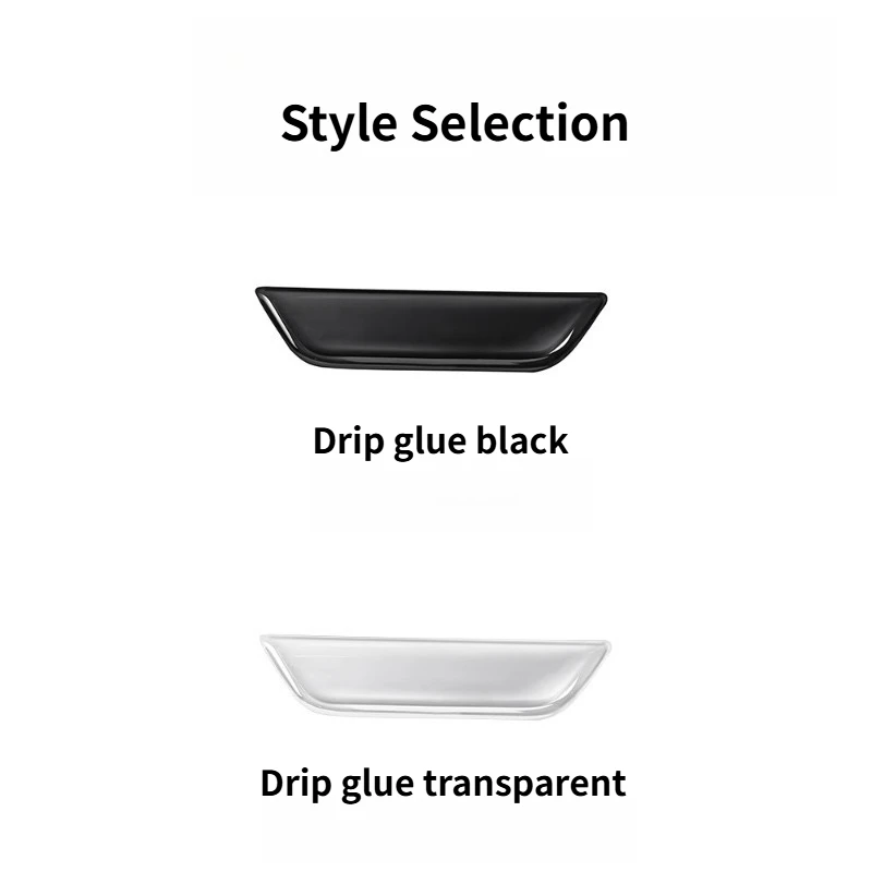 Armrest Box Button Protection Epoxy Patch - Custom for Geely Galaxy Starship 7 EM-i