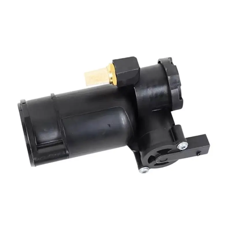 Car Air Suspension Compressor Repair Kit Dryer 12Mm For Land Rover