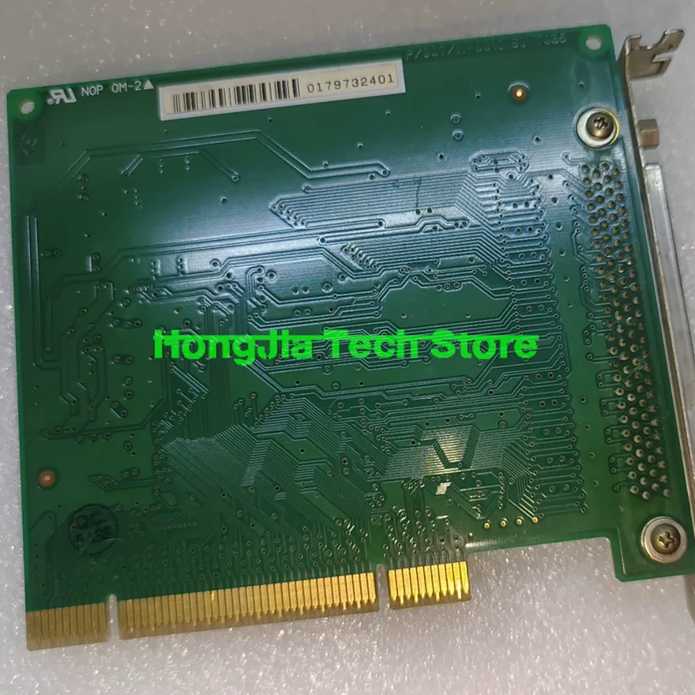 Hot Sale High Quality PCI-8522 Data Acquisition Card
