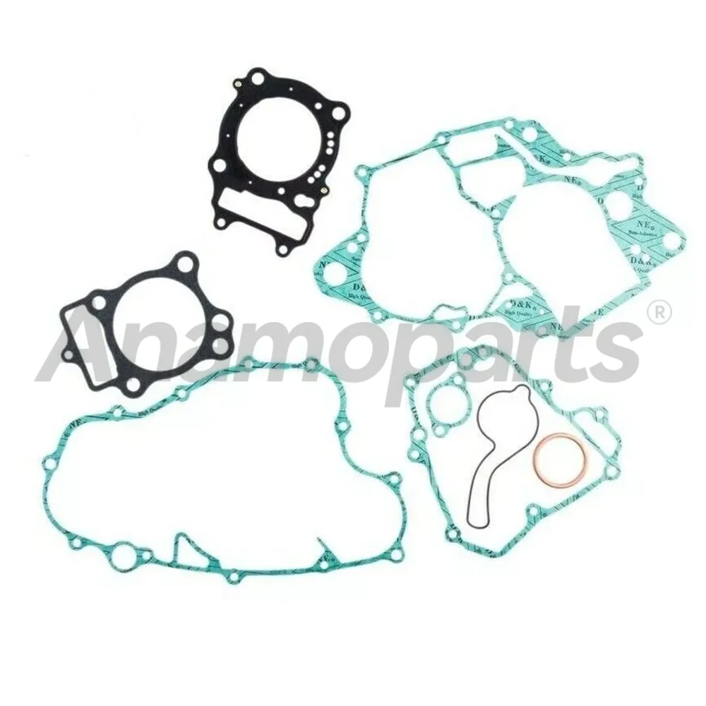 Motorcycle 66mm Air Gasket kit For 2007-2023 HONDA CRF150RB Expert CRF 150 RB CC CRF150 150CC CRF150R 1321050004