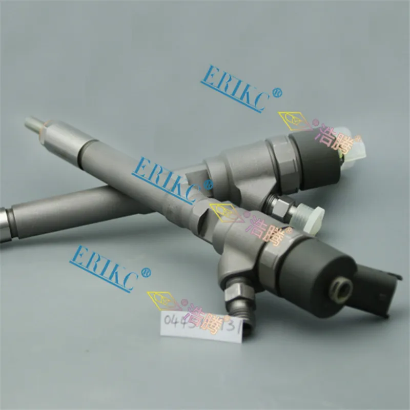 0445110064 Diesel Engine Injector 0445110101 Sprayer Nozzle Assy 0445110731 Engine Parts for HYUNDAI KIA 33800-27000 33800-27010