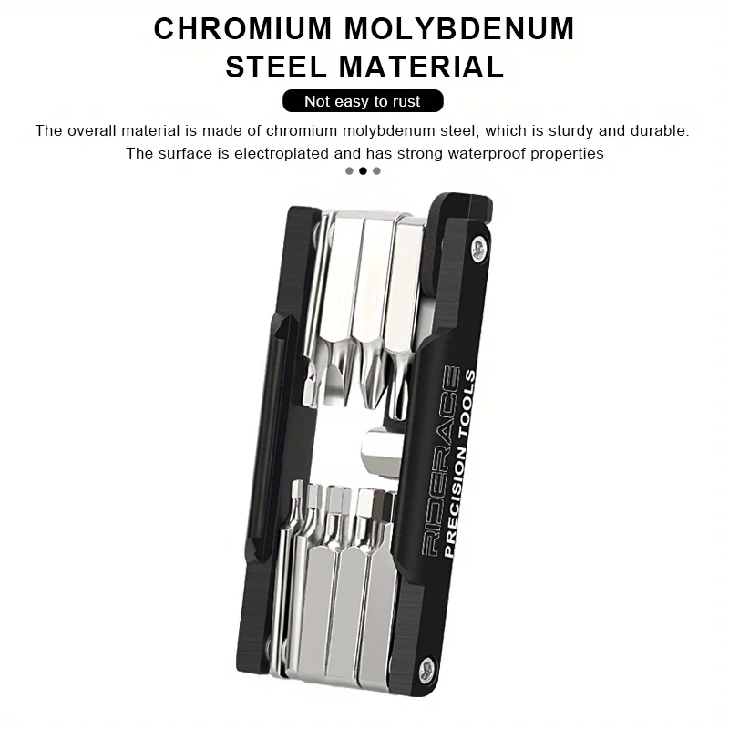 Durable Iron 16-In-…