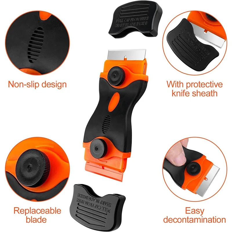 Thumbnail 3 - #25 Ranked Scraper Blades Picks in 2026