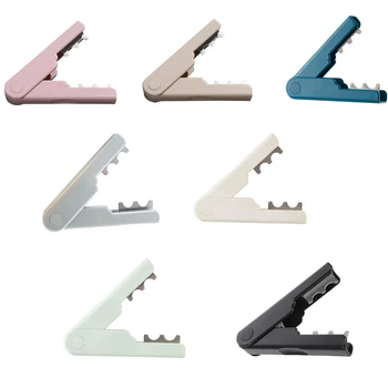 1pc Rosa Spina di Rimozione Fiore Spina Stelo Foglia Stripper Rosa Pinze Fiorista Portatile Attrezzi Da Giardinaggio per Il Giardinaggio Utensili A Mano