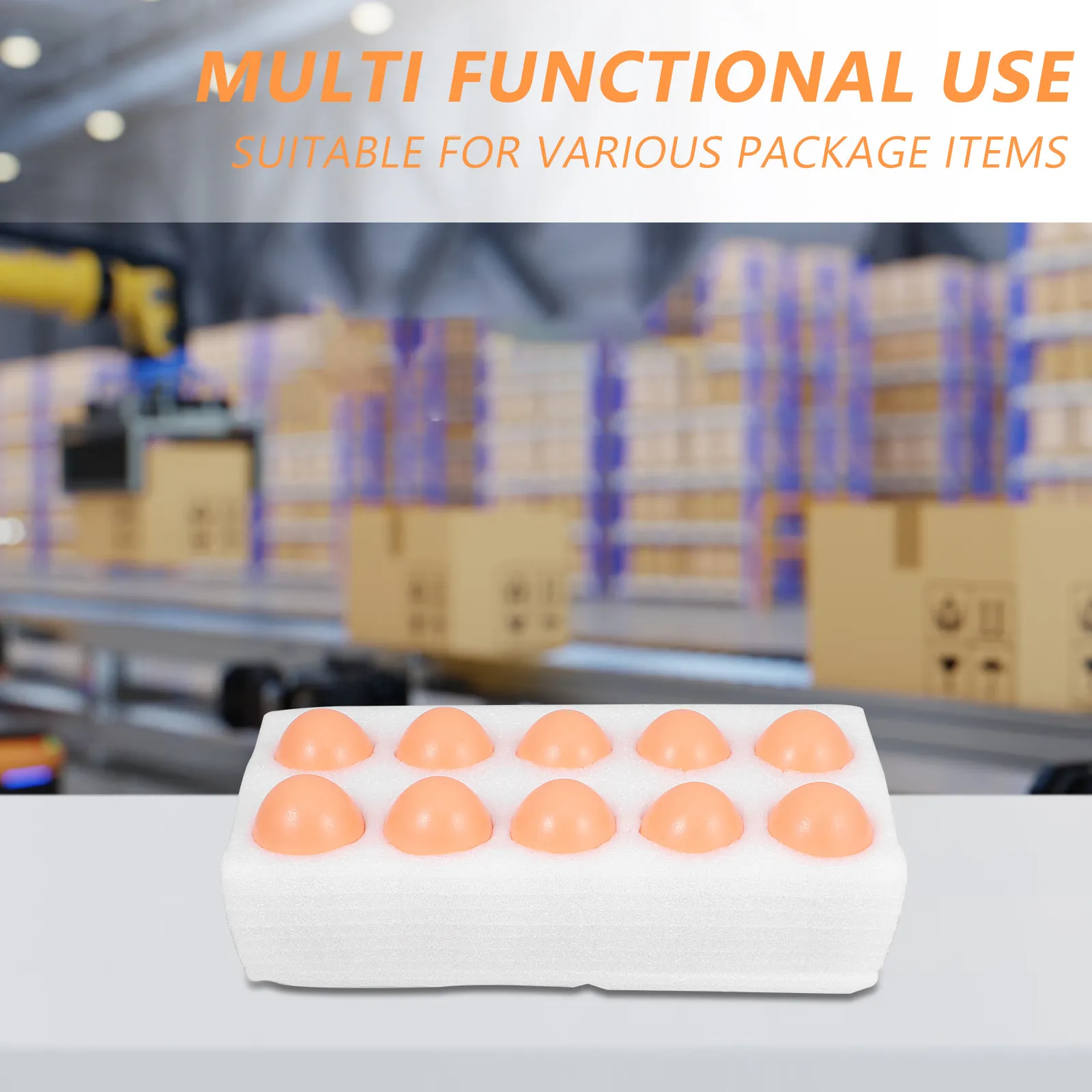 Egg Container Package Storage Carton Shipping Boxes Containers Cartons for Eggs
