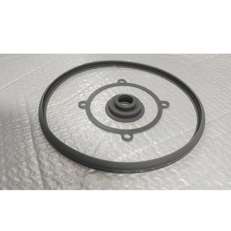 Suitable for Panasonic electric kettle NC-PF30P/CS301/DC3000/PG30P sealing ring cover rubber ring