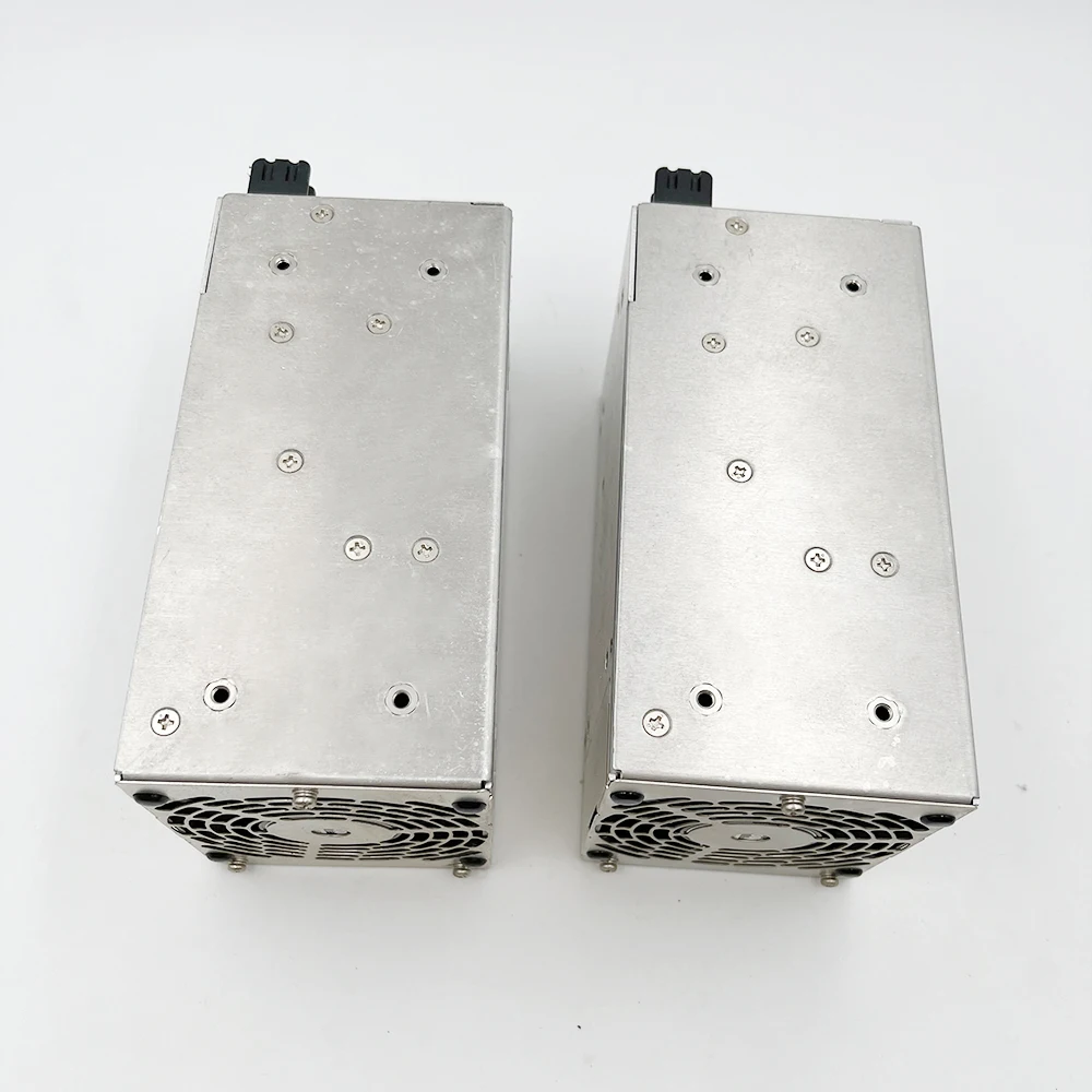 1Pcs HWS600-24 24V 27A 600W Switching Power Supply 100% Tested Fast Ship Perfect Work