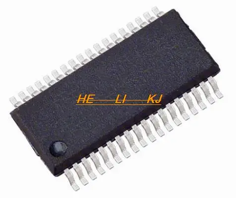 

Free shipping 10 pcs LTC1439CGW LTC1439 SSOP36