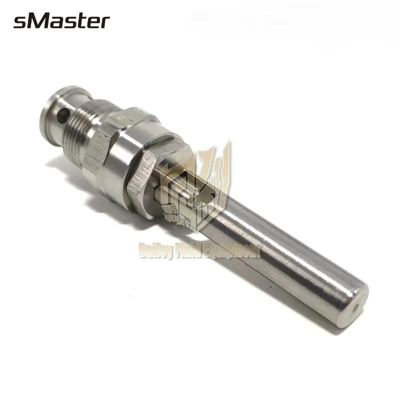 

Высококачественный сливной обратный клапан 17J925, комплект деталей насоса безвоздушного распылителя для GRC GX21 GX19