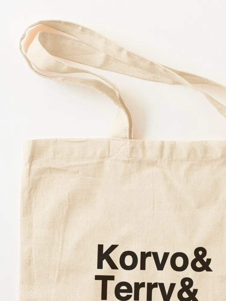 Solar Opposites Jetset Tote Bag bags for women canvas tote bag Canvas shoulder bag Big women