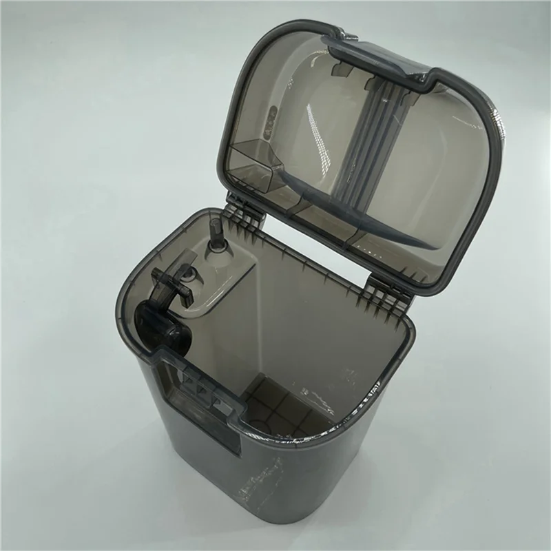 الترويج! 2X ل Dreame L10S Ultra L10 Ultra S10 S10 Pro X10 أجزاء المكنسة الكهربائية خزان المياه النظيفة خزان الصرف الصحي الملحقات B