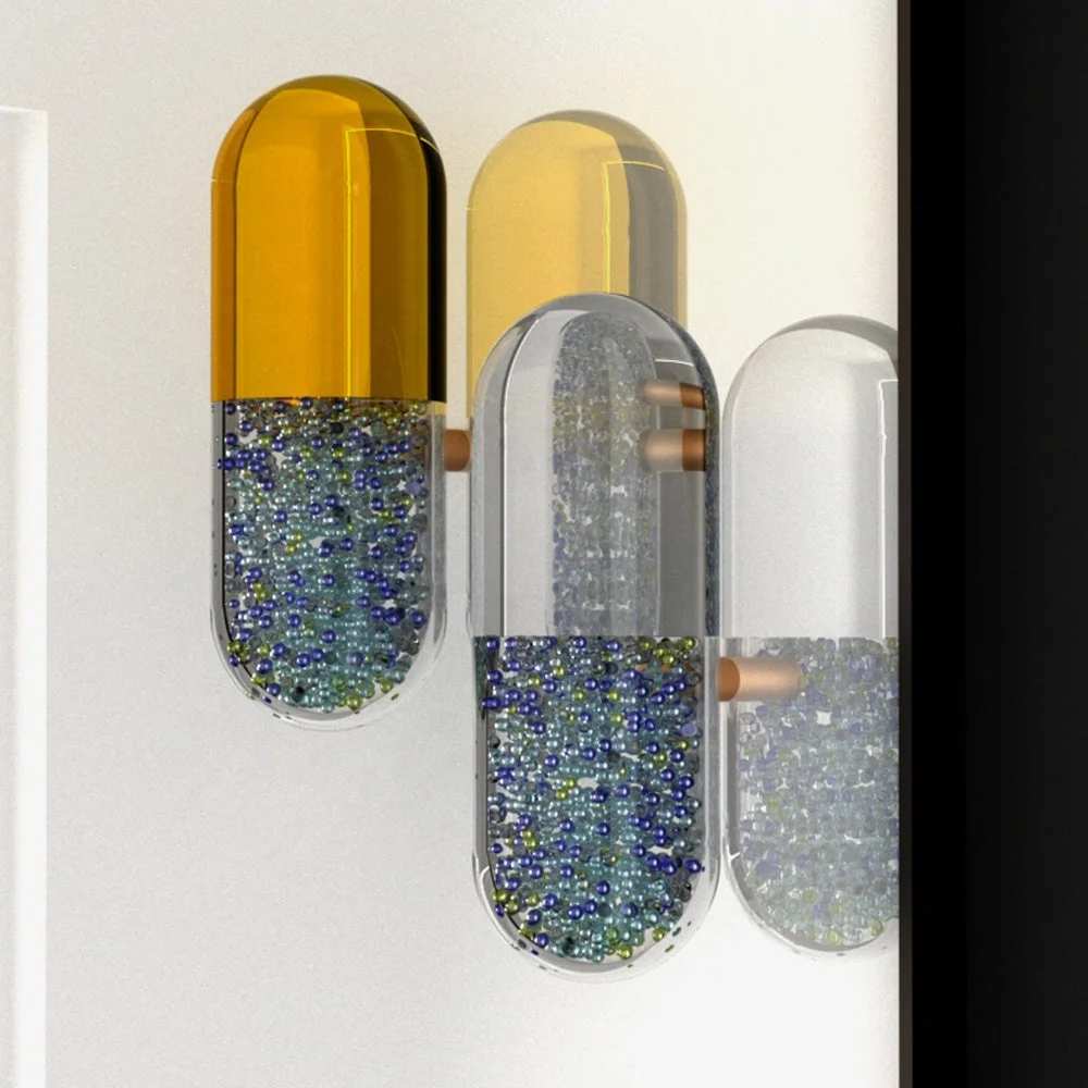 Рисунок 3 - Изготовленные на заказ креативные