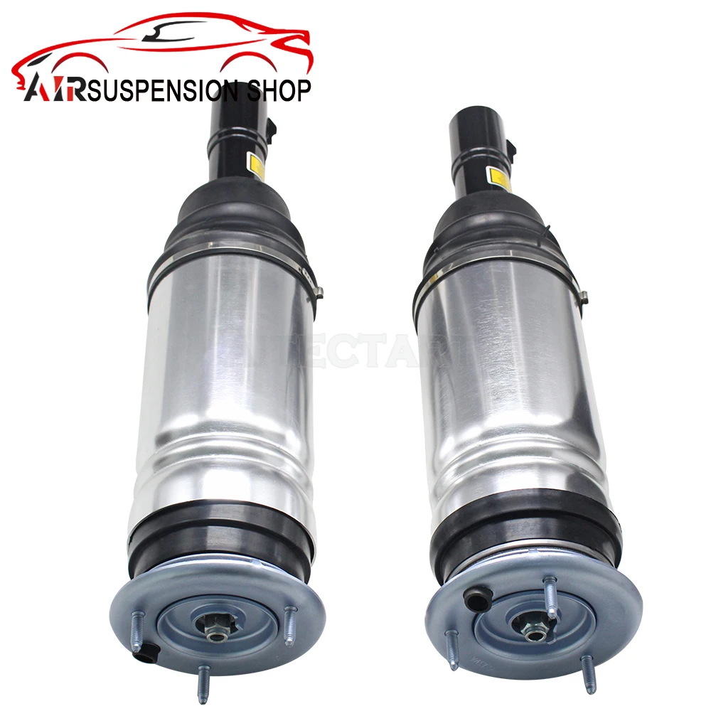 

2PCS Front Air Suspension Shock Strut For Land Rover Range Rover Velar L560 Shock Absorber With ADS J8A2-3c286-AC J8A2-3c285-AC