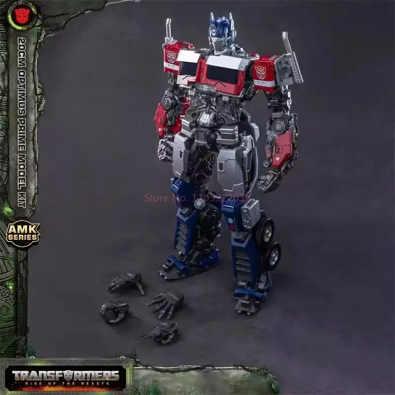 ألعاب روبوت محولات للأطفال ، محارب خارق ، كوارث طبيعية من نوع Amk ، Optimus Prime ، مجموعات Cheetor ، نحلة ، هدية ، جديدة