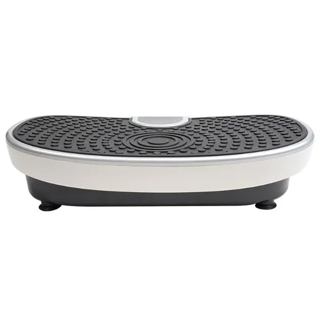 Powerful Quiet Vibration Plate Whole Body Workout Fitness Platform for Bodybuilding Effective Vertical for Weight Loss11