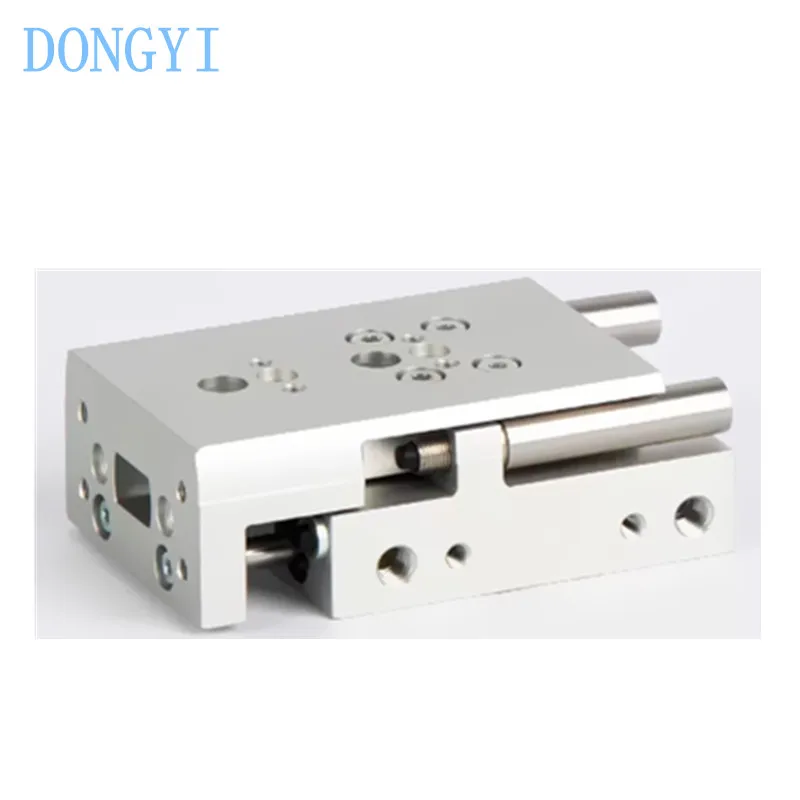 Mini Slide DGST DGST-16 DGST-16-10-PA DGST-16-20-PA DGST-16-30-PA DGST-16-40-PA DGST-16-50-PA DGST-16-60-PA DGST-16-80/100-PA