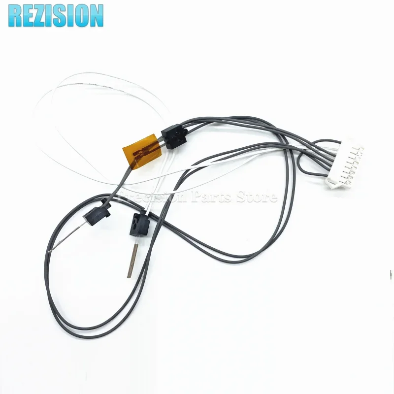 

2 шт., новый термистор термофиксатора хорошего качества для Toshiba E 720 850 523 656 756 856 557 657 757 857, детали принтера для копировального аппарата
