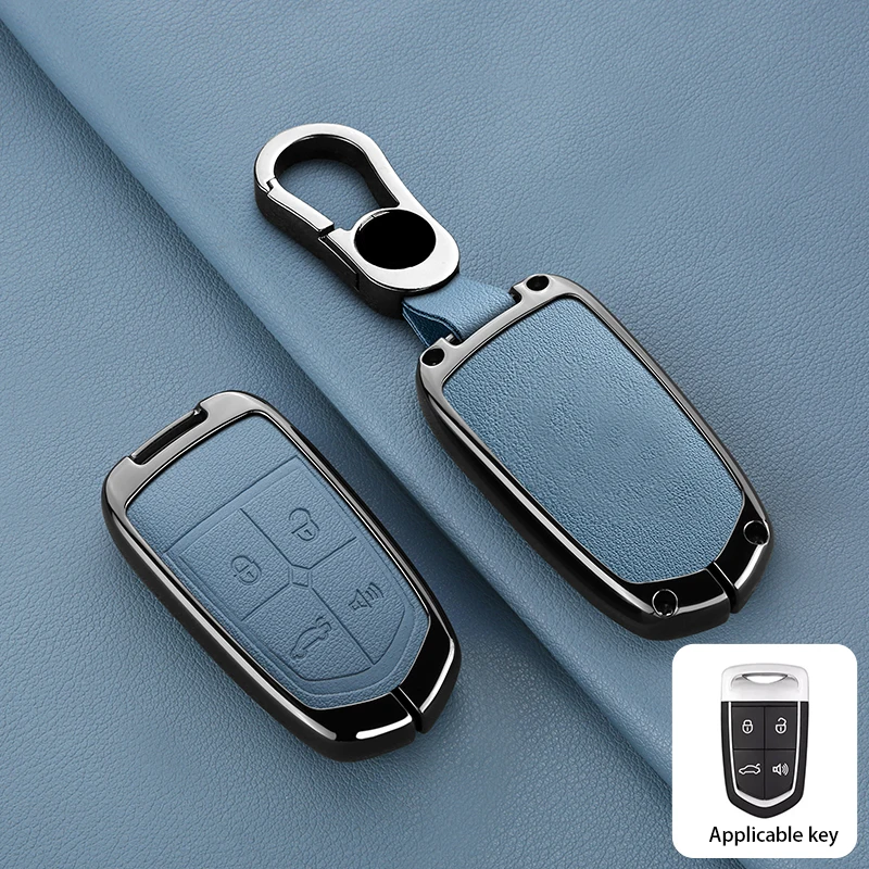 Funda protectora de aleación d - Tech Accessories For Car reseña y precio