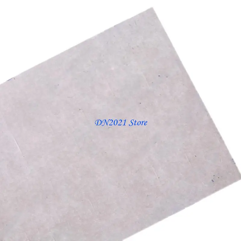 F3KE 20 PCS PCB Stabilizer Gasket PTFE/Silica Gel Switch Film Pads For Mechanical Keyboard Adjust The Big Keys