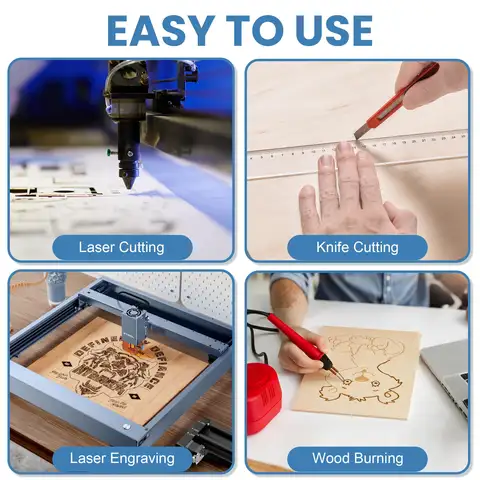 10 best sales लकड़ी के रिक्त स्थान - №5