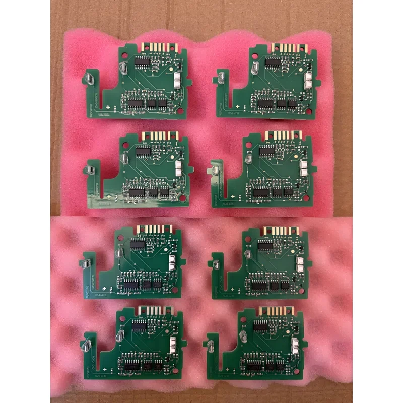 Braun Leakage Sensor Traffic Light Precision Imported Components Quality Assurance for Half A Year