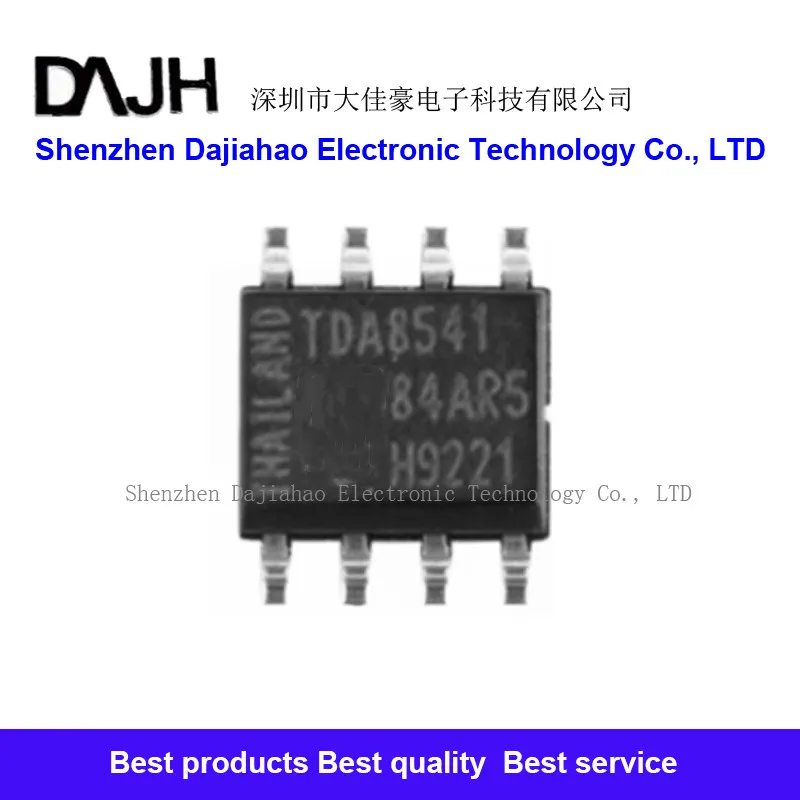 1Pcs/Lot TDA8541 TD…