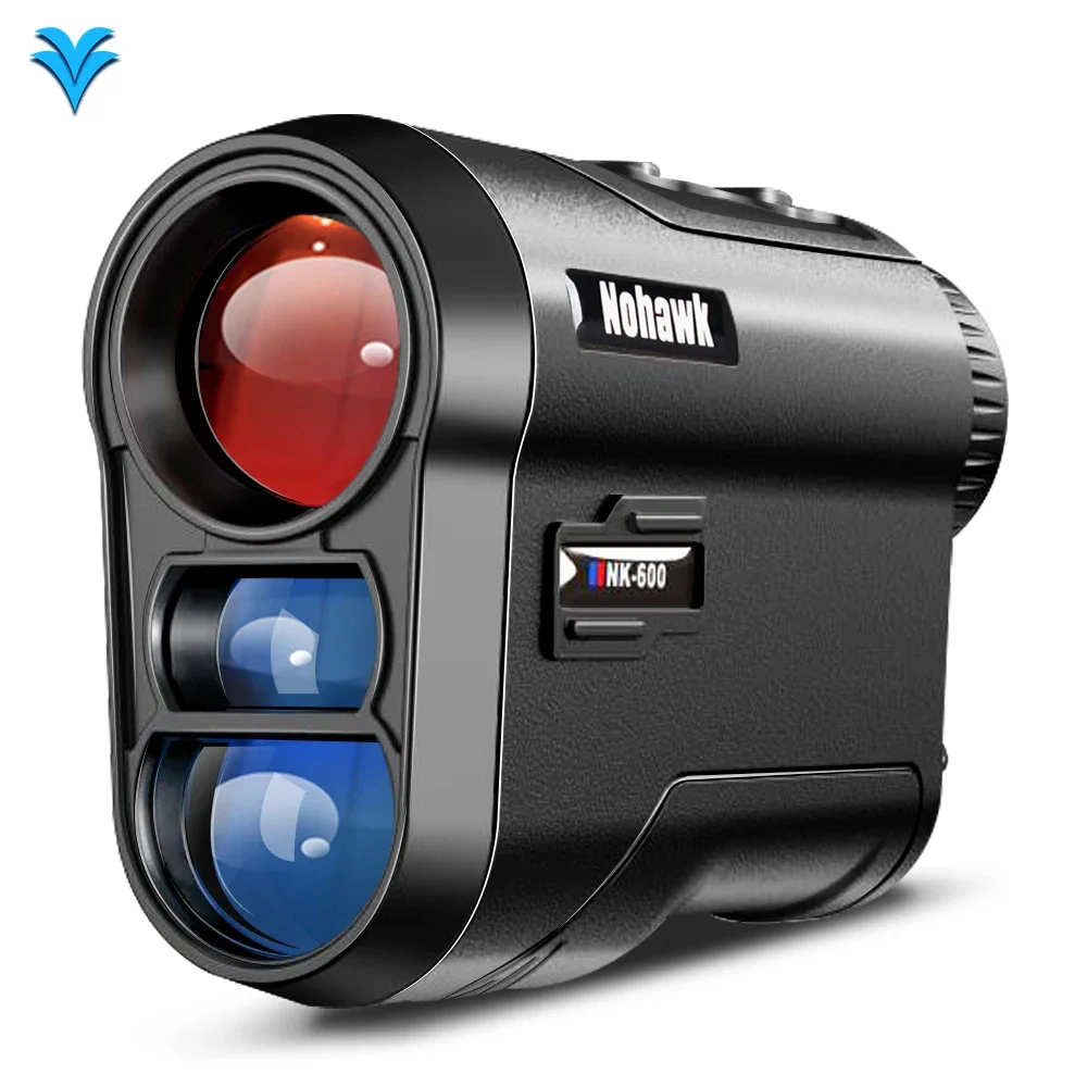 Nkg 600M Laser Dist…