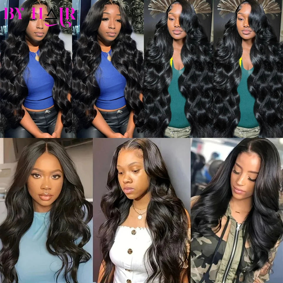 Tissage en lot brésilien 100% naturel Remy Body Wave, couleur naturelle 12A, Extensions de cheveux, 32 pouces, 1/3/4 pièces