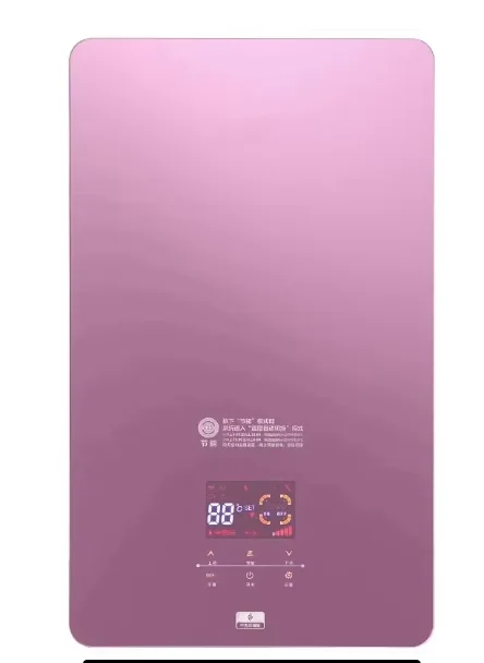 Electric Water Heater Instant Three-phase Electric Water Heater