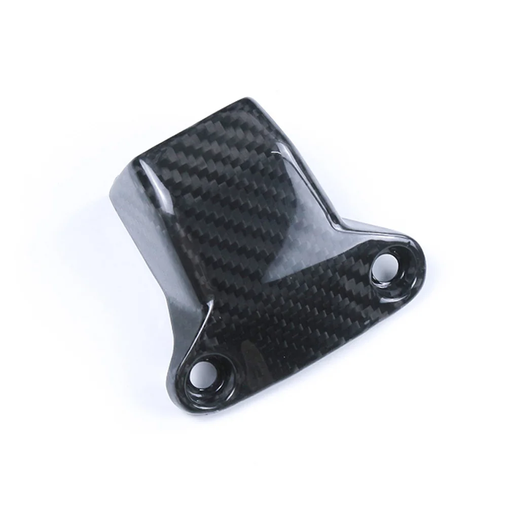 For KTM 1290 Super Duke R 2020 2021 2022 2023 2024 Real Carbon Fiber Cockpit Backside Fairing Motorcycle Accessories Moto