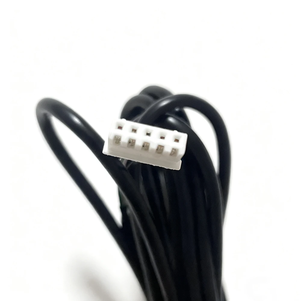 

Replacement USB Cable for HORI Arcade Sticks Compatible with Real Arcade Pro N Fighting Edge VEWLIX Premium Real Arcade for PS4