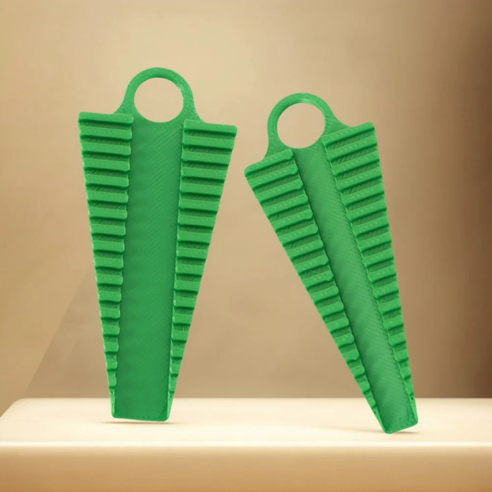 2 قطعة الكربون مركب المقاوم تشكيل أداة ارتداء المقاومة محوري مكثف شكل أداة قابلة لإعادة الاستخدام الرصاص الانحناء مقياس ل 1/4 واط المقاوم