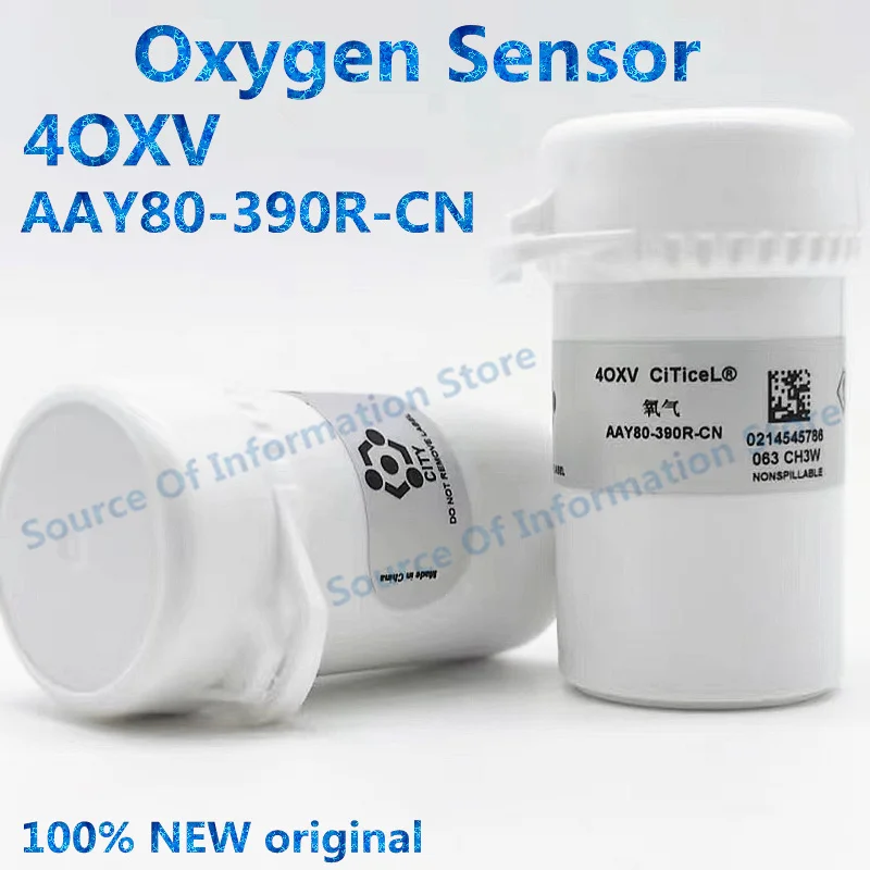 

Oxygen Sensor 4OXV 40XV AAY80-390R-CN Oxygen Probe 100% New original