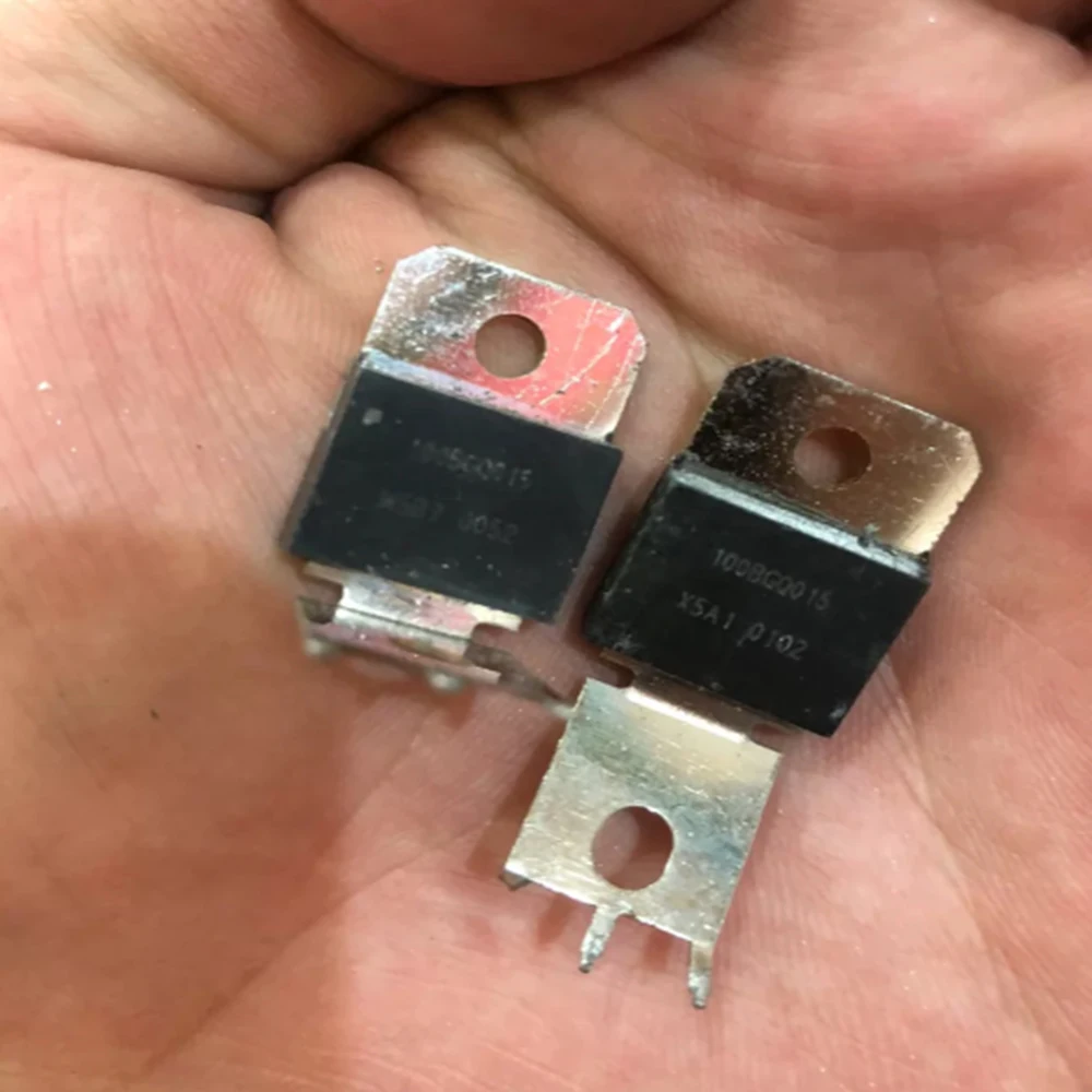 TO-3P 100BGQ015 100BGQ030 100BGQ100 175BGQ045 80EBU04 100BGQ045 80EBU02 150EBU04 150EBU02 Original disassembly 10pcs In stock