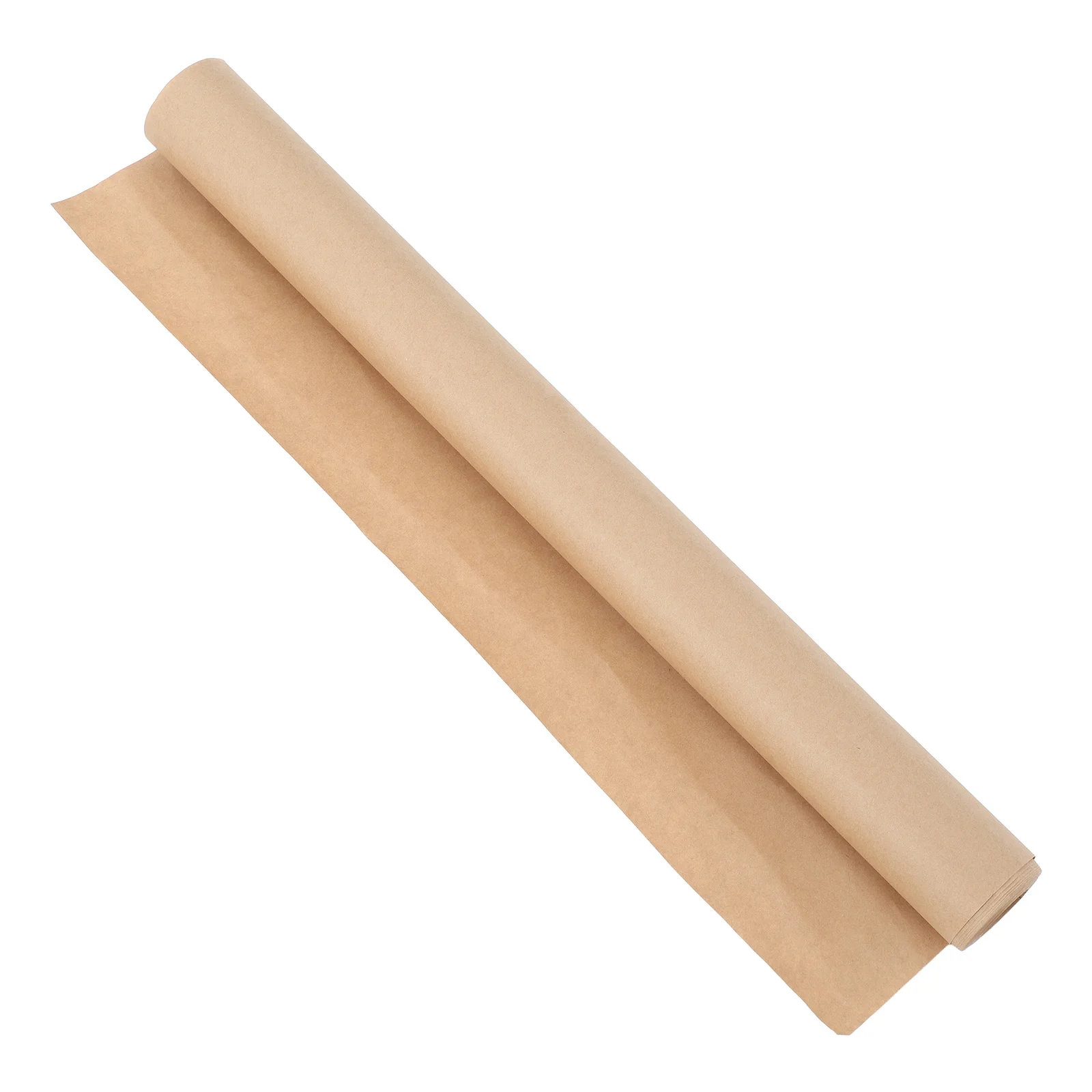 

Kraft Brown Bouquet Wrapping Brown Wrapping Paper Roll Floral Bouquet Packaging Craft Projects Roll Of Butcher Paper 30m