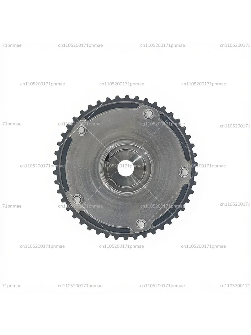 Engine Timing Gear Camshaft Adjuster 55213710 for Automotive Repair