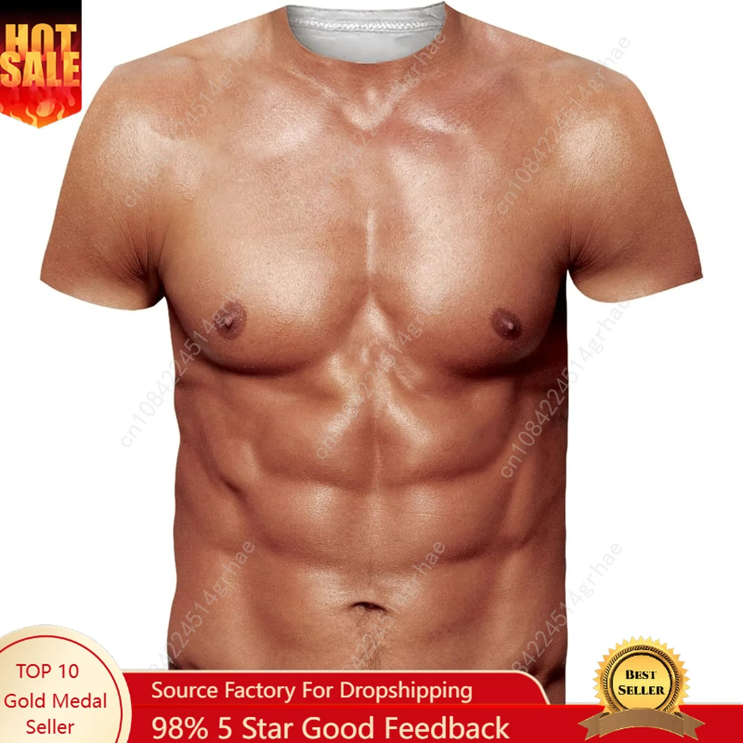 

RAISEVERN Unisex Summer T-Shirts Crewneck Cool Short Sleeve Funny Graphic Print Top Casual Tees