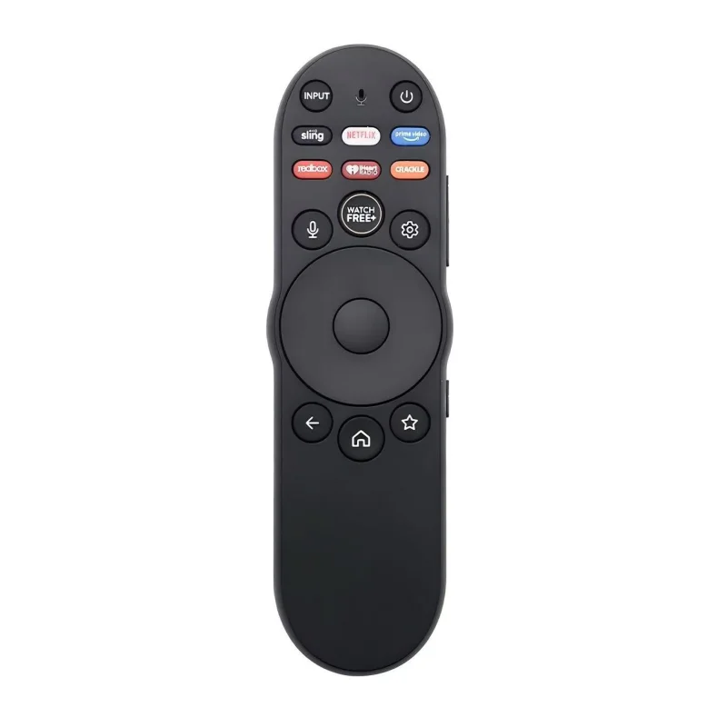 

New Replace XRT270 Bluetooth Voice Remote Control Fit For Vizio LED LCD TV M55Q6-J01 M55Q7-J01 V435-J01 V505-J09 V555J01 V755J04