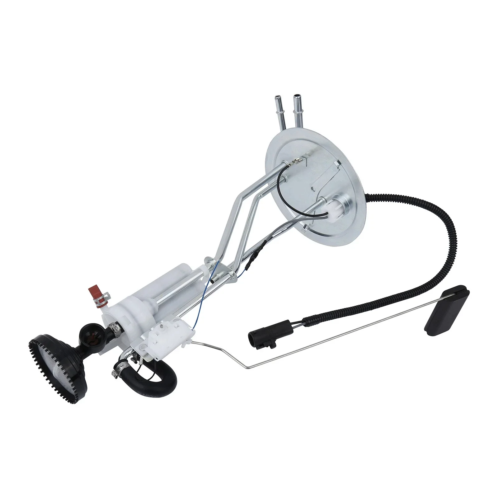 Midship Fuel Fuel Tank Sending Unit for Ford F250 F350 Super Duty 7.3L 1999-2003