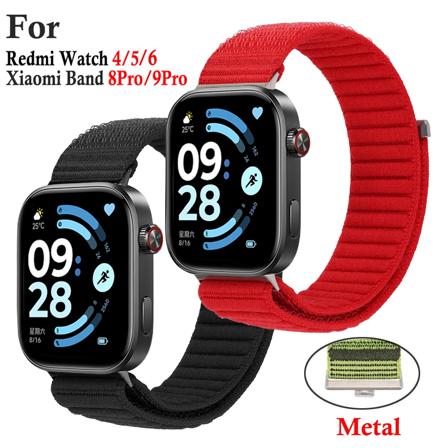 Nylon Loop Band For… - image