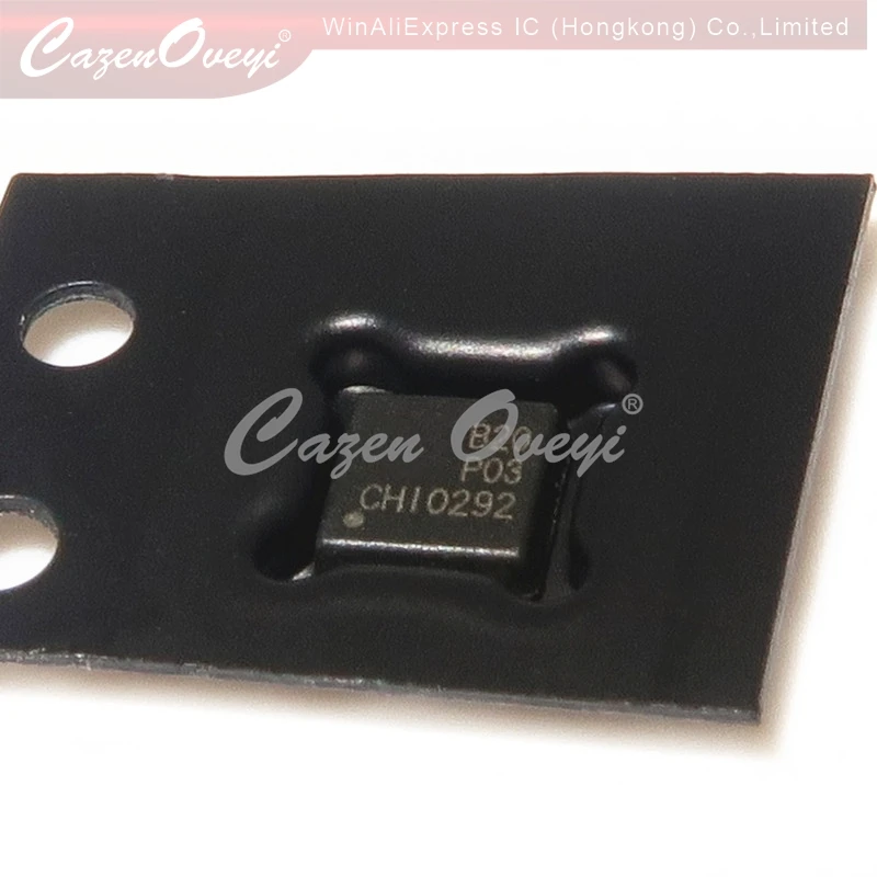 （5pcs）MB20P03 B20P03 K0393 0393 FDMS3600S 220A QFN-8